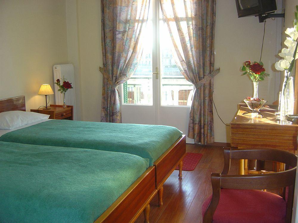Hotel Dalia Corfu  Eksteriør billede