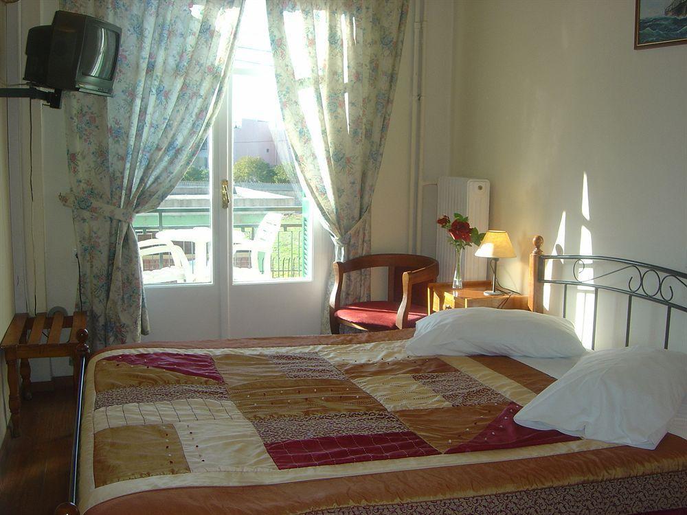 Hotel Dalia Corfu  Eksteriør billede