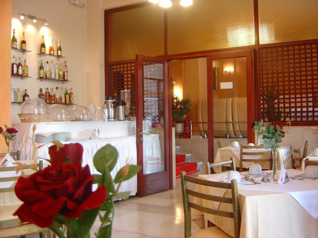 Hotel Dalia Corfu  Eksteriør billede